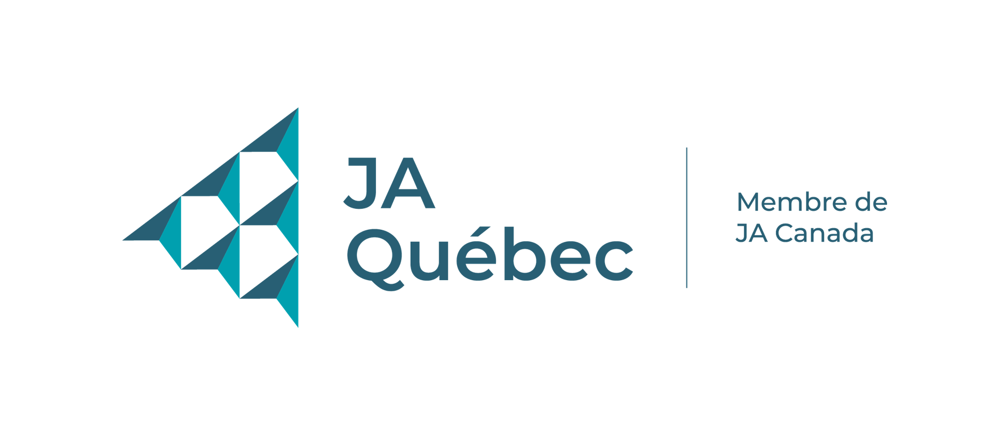 JA Québec Logo
