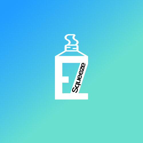EZ Squeeze Logo